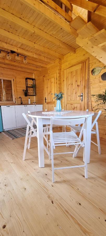 Ostoja Struga Villa Swinoujscie Luaran gambar
